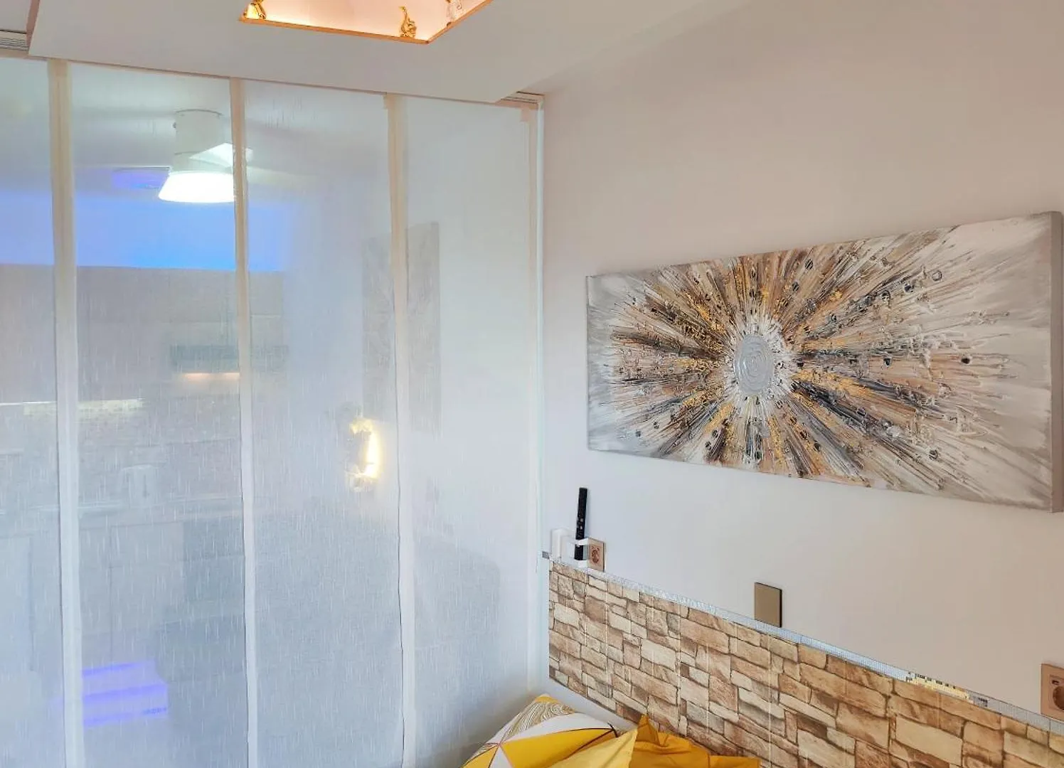 Lovely Apartment Top Views, Heated Pool, Great Location San Miguel de Abona