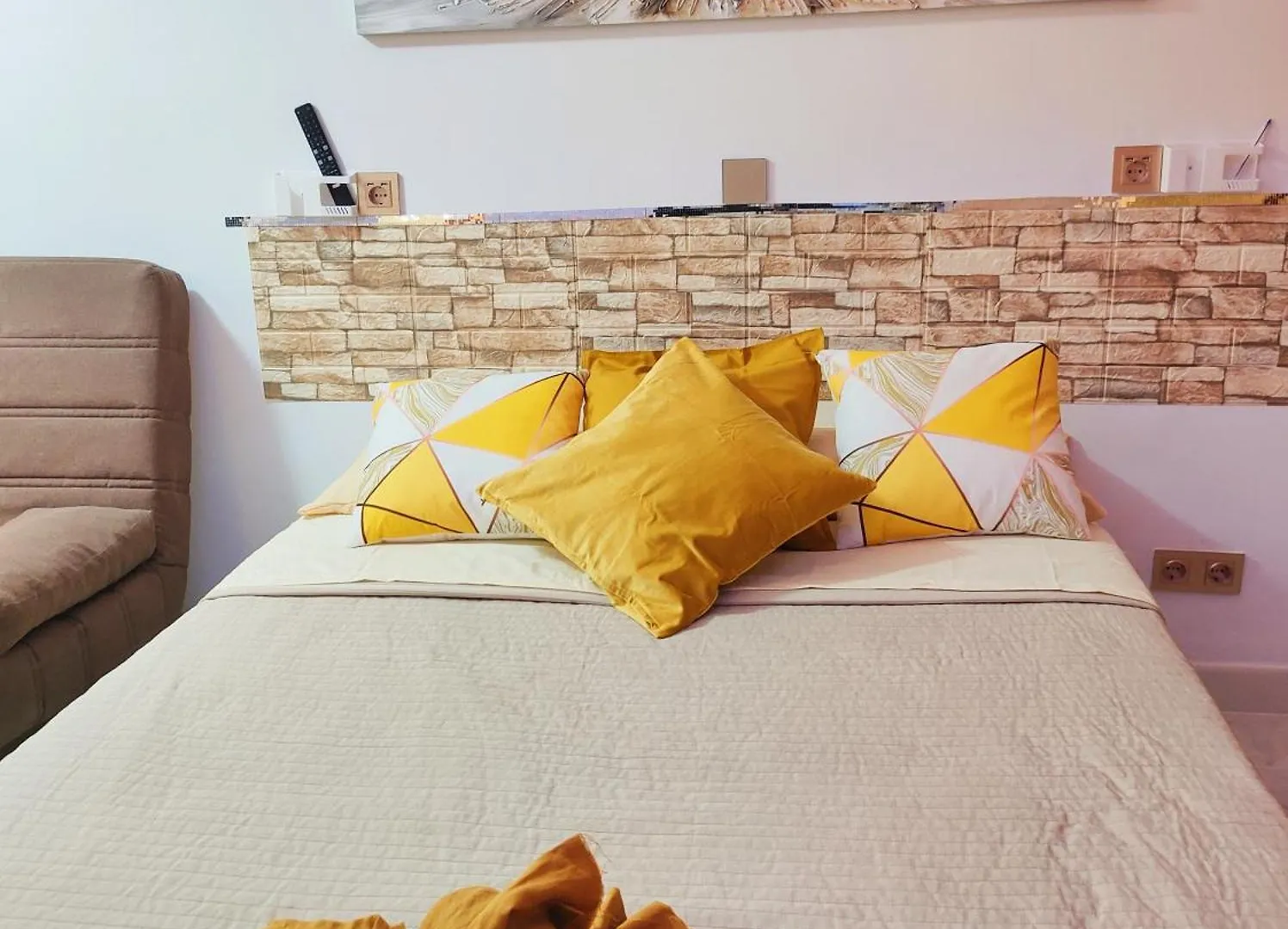 Lovely Apartment Top Views, Heated Pool, Great Location San Miguel de Abona
