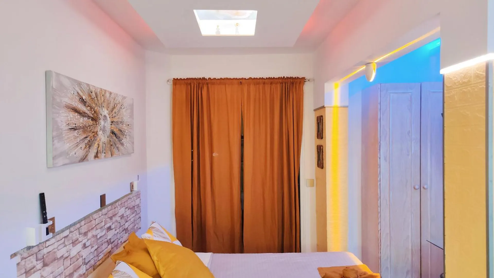 Lovely Apartment Top Views, Heated Pool, Great Location San Miguel de Abona Spain