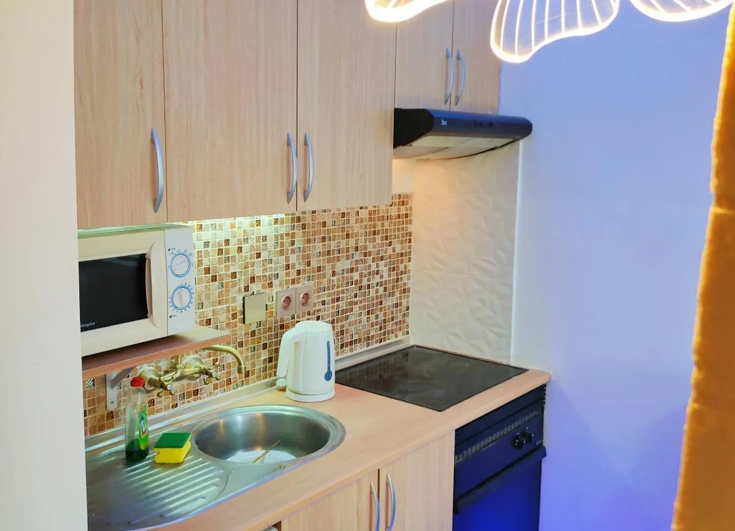 Lovely Apartment Top Views, Heated Pool, Great Location San Miguel de Abona Spain