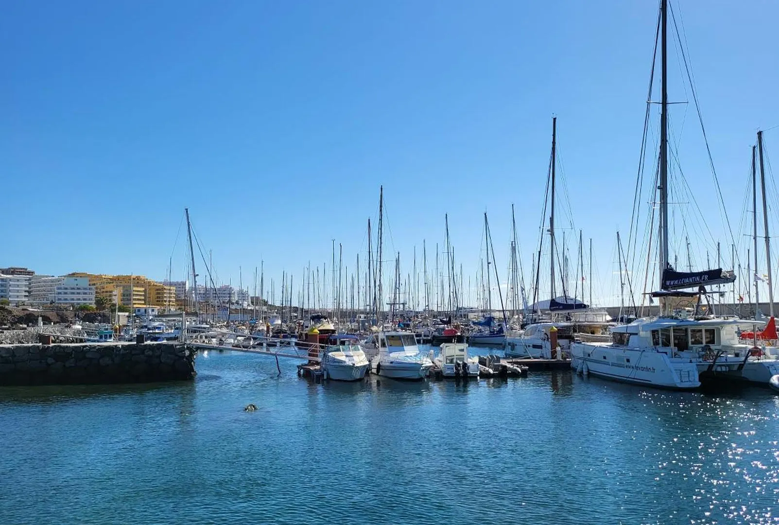 Lovely Apartment Top Views, Heated Pool, Great Location San Miguel de Abona