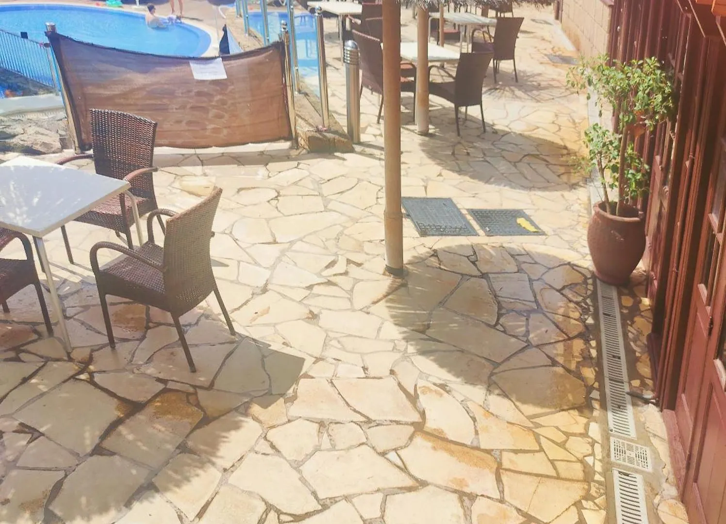 Lovely Apartment Top Views, Heated Pool, Great Location San Miguel de Abona
